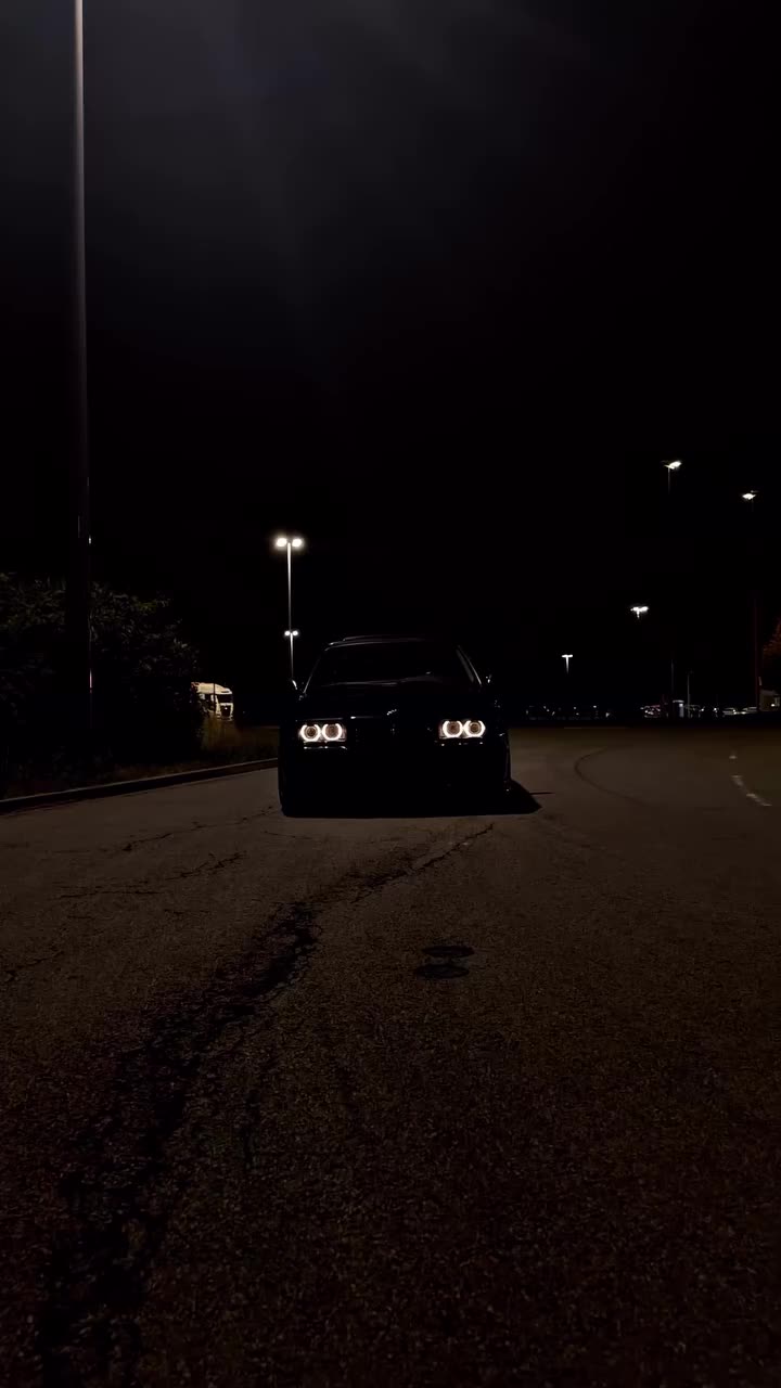 @🖤☠️💀Ghost-Dead-BmwE34💀☠️🖤