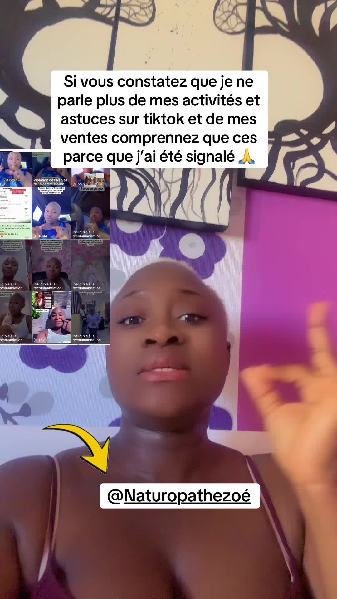 @NATUROPATHE ZOÉ