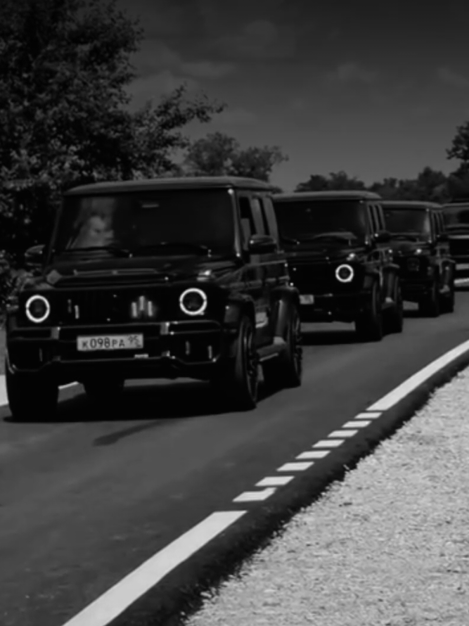 @MafiaCars
