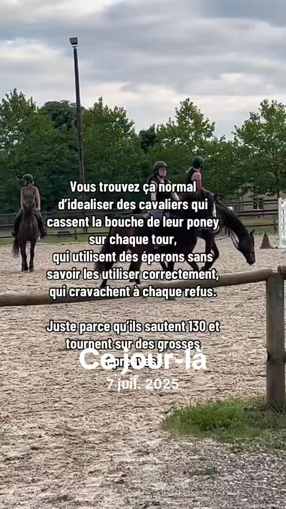 @RideWithL&eacute;a 🇫🇷