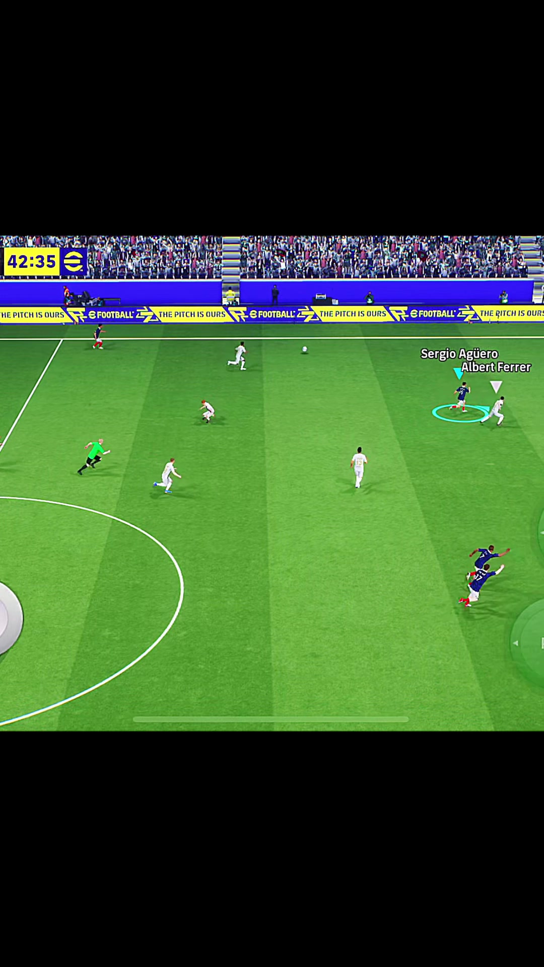 @Yousofi7efootball