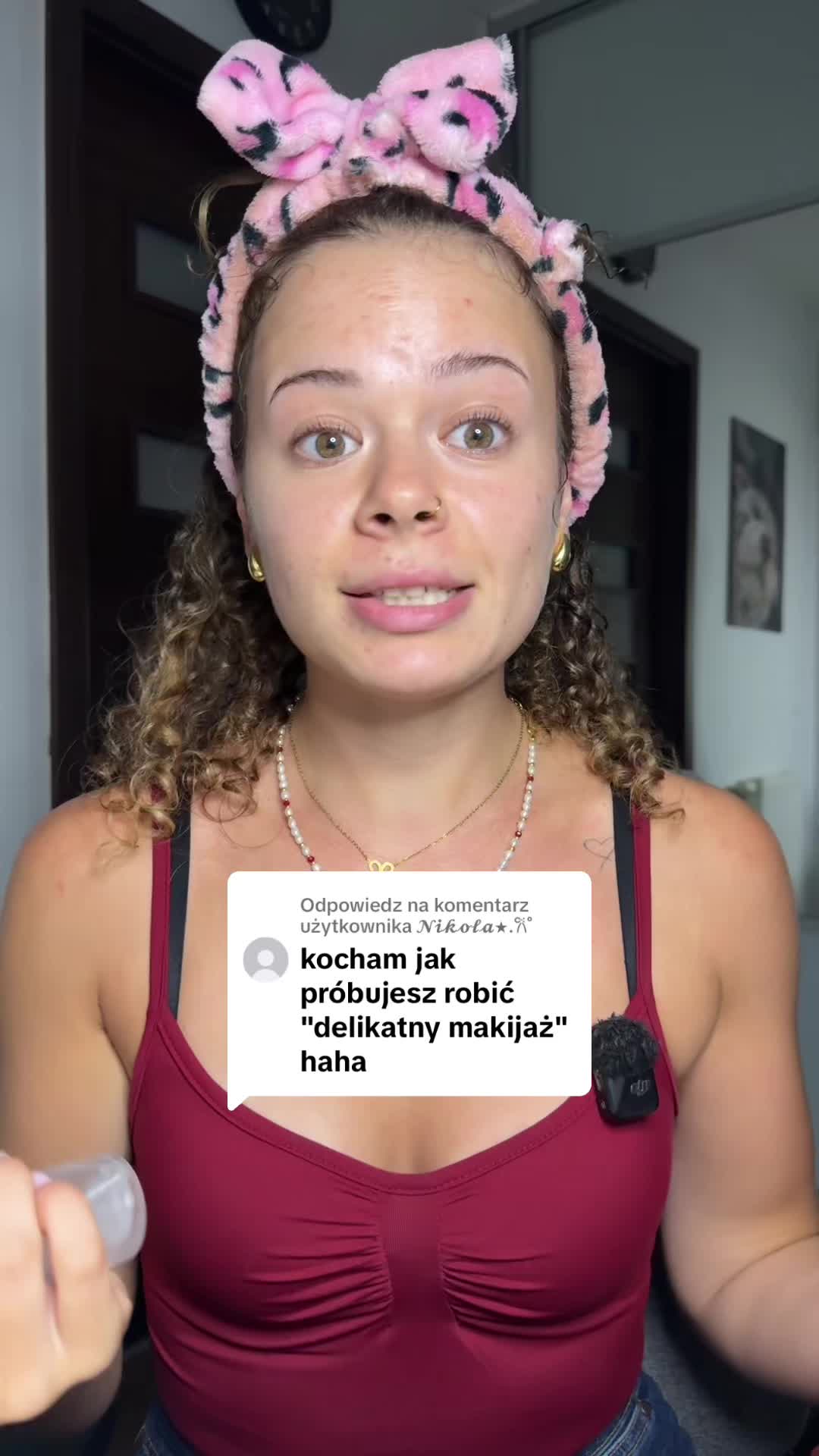 @CURLYBROWNIE&bull; hair, GRWM &bull;
