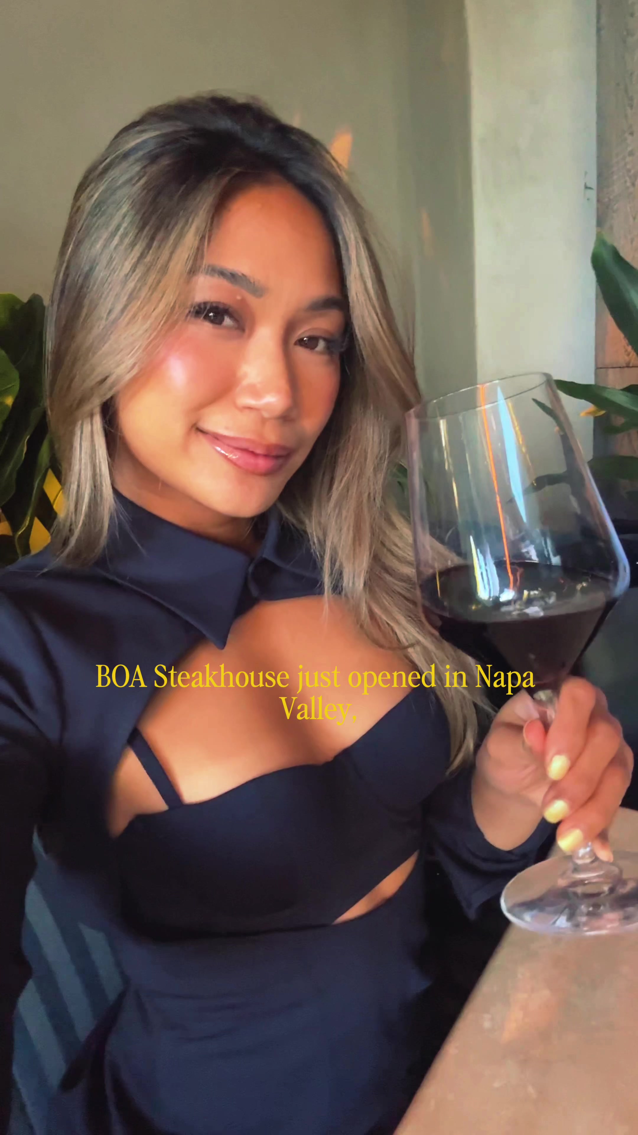 @By Nica Lina // The Nica Edit