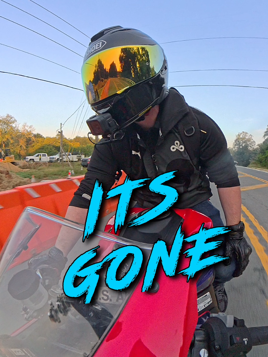 @Ride With Danger