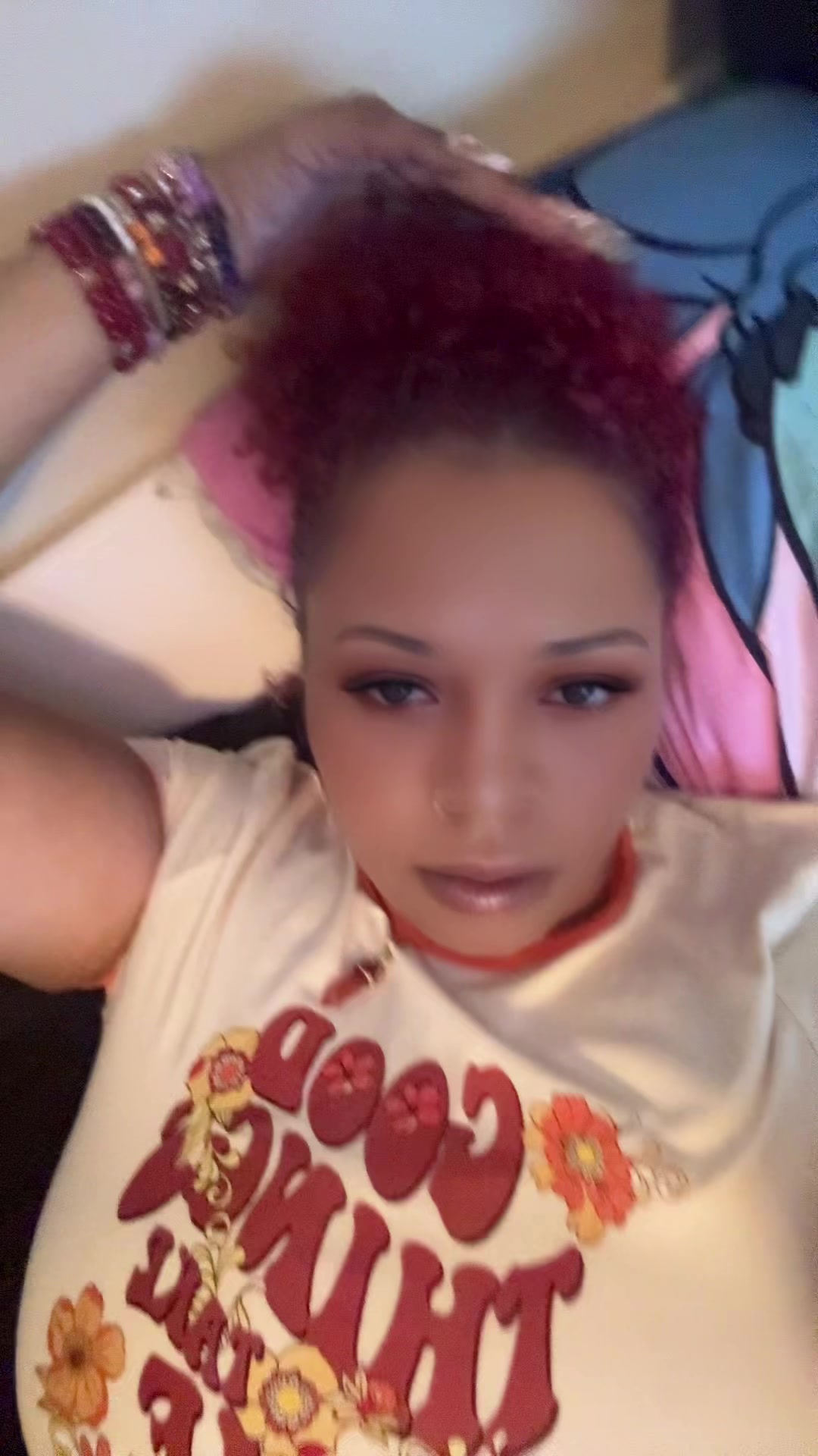 @Lina M