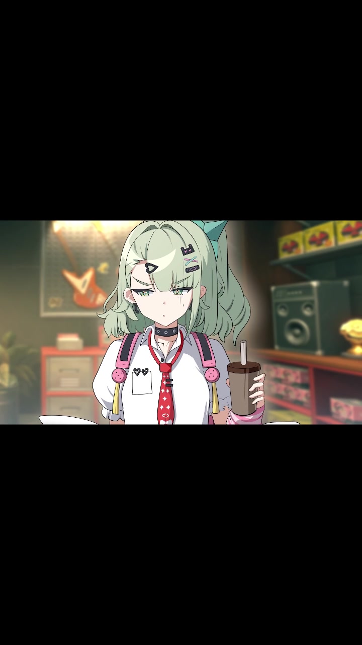 @Gacha Gamer