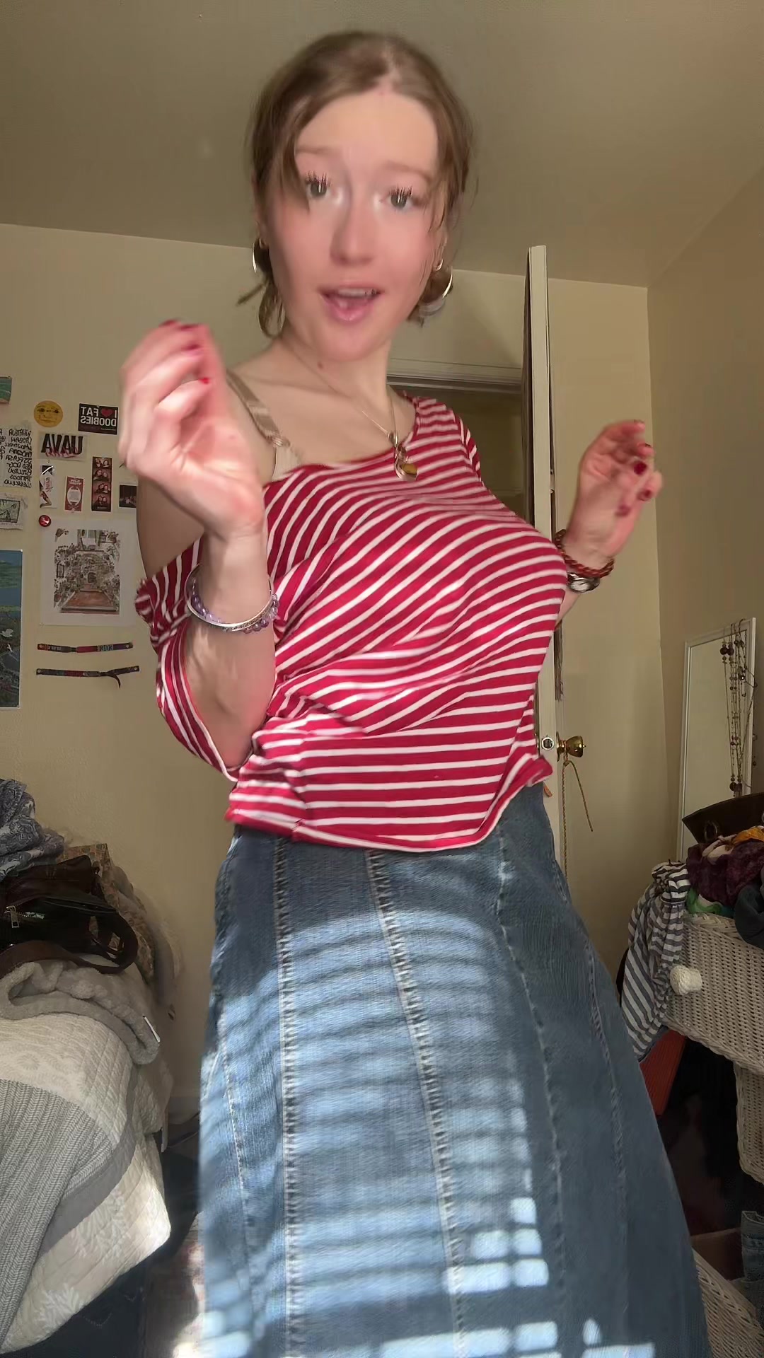 @Sarah