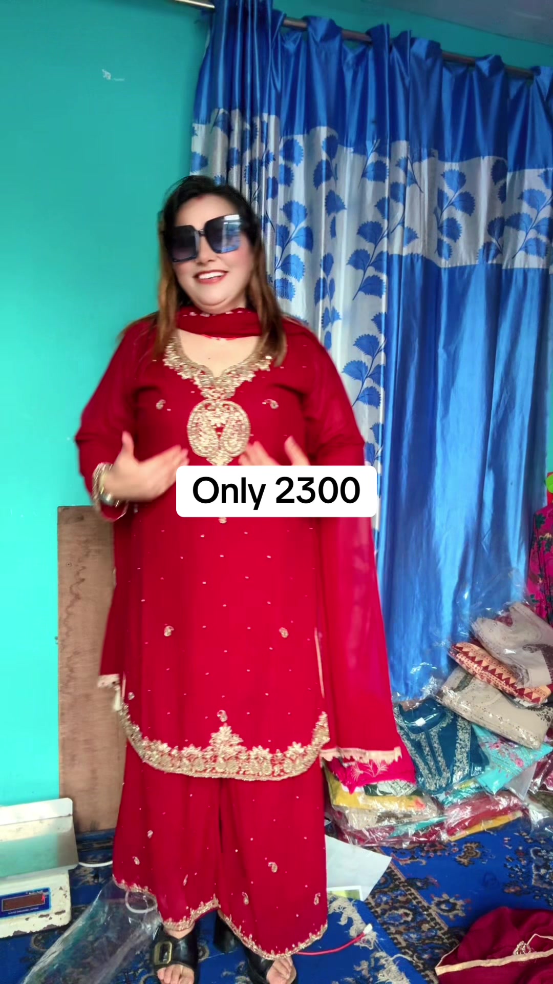 @Didi Bahini Collection