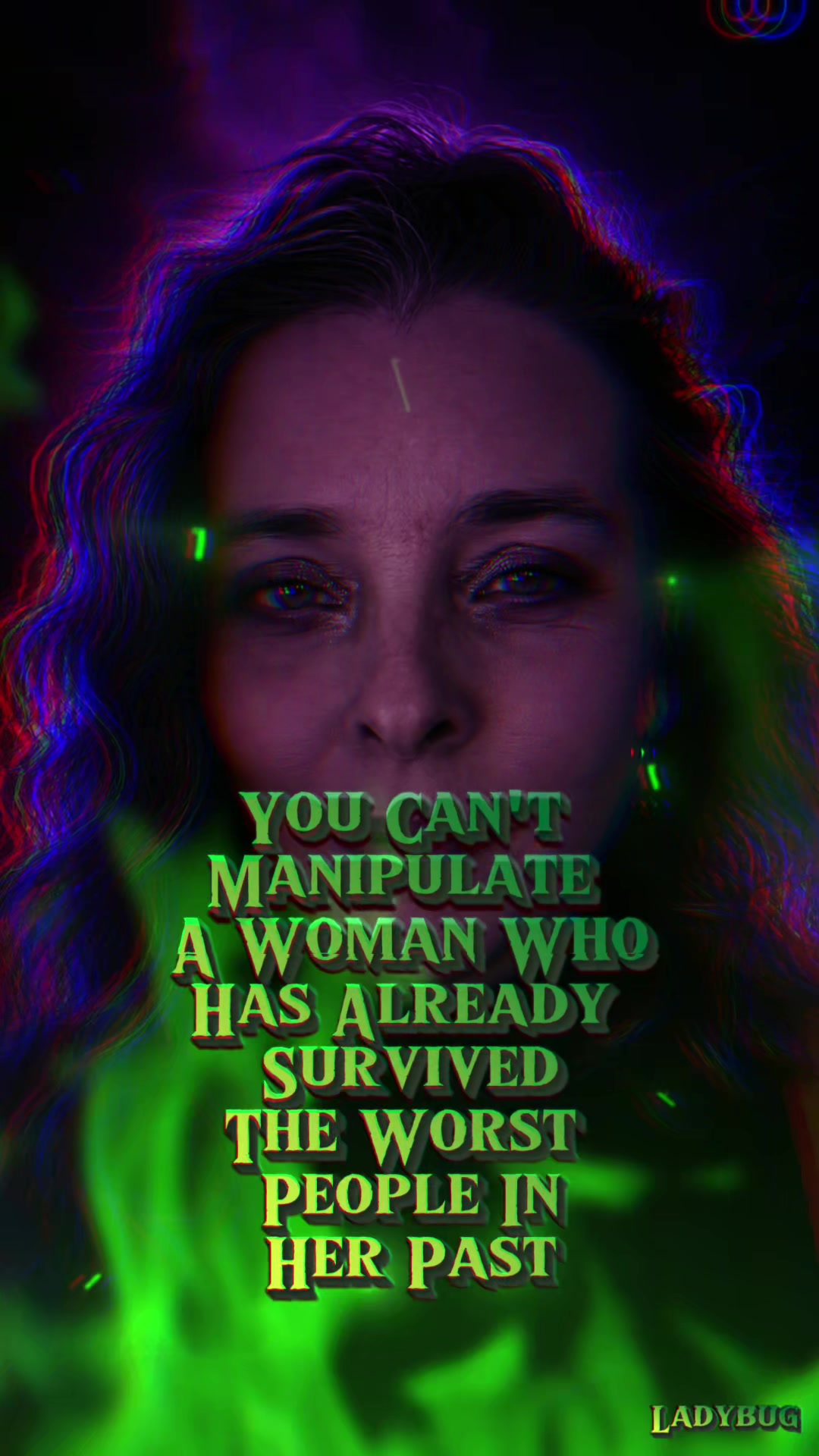 @Katie MS + Fibro journey 💜🧡