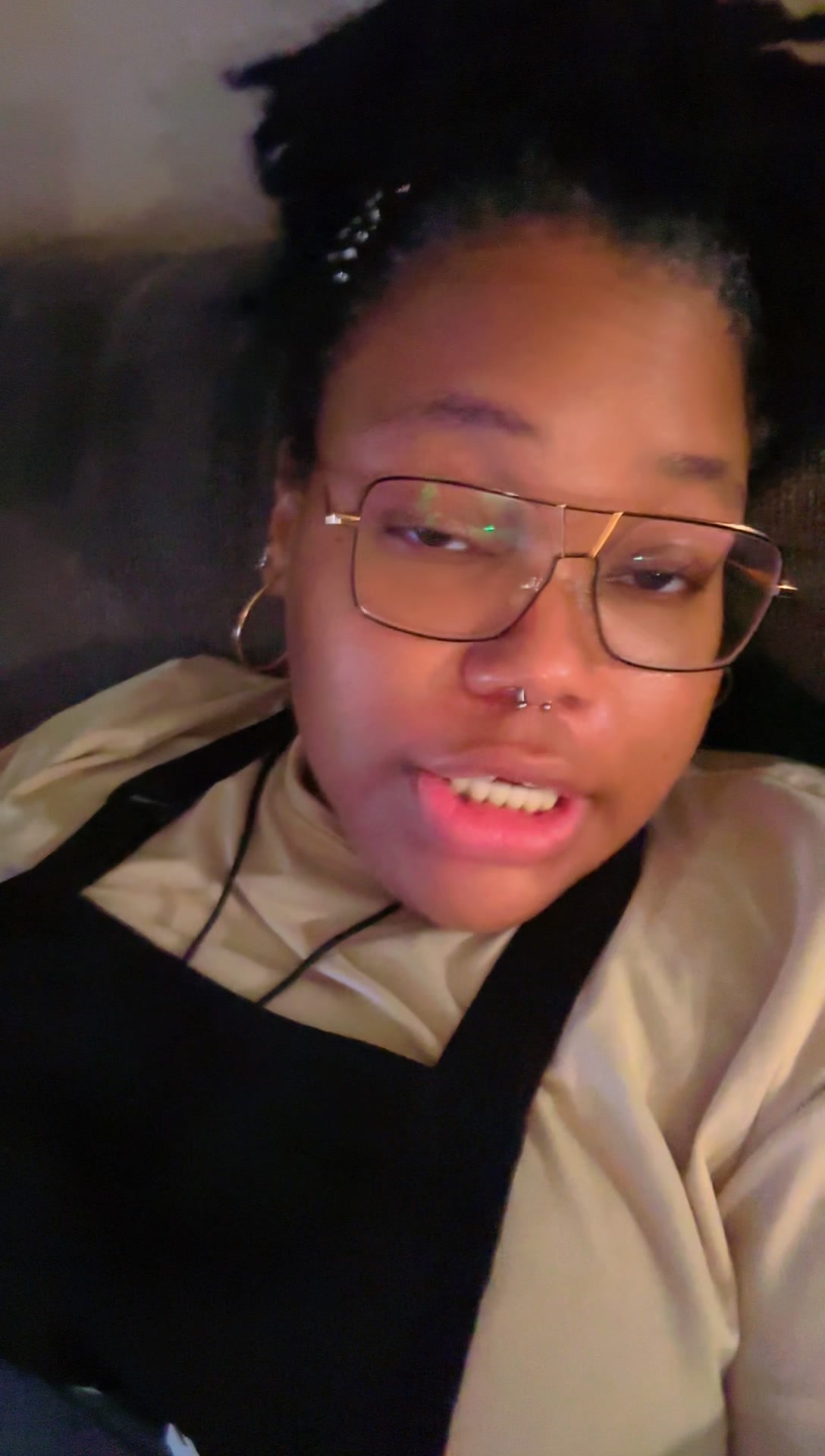 @Tiffany | Talks Bout It All
