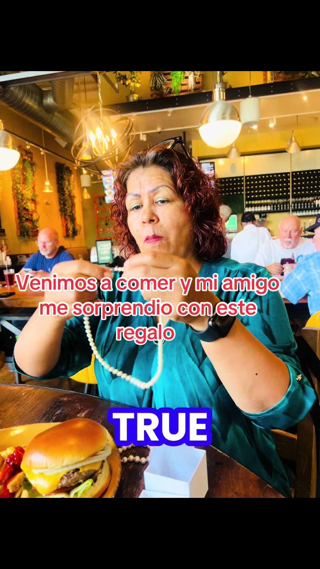 @La tía del tiktok Esvelia