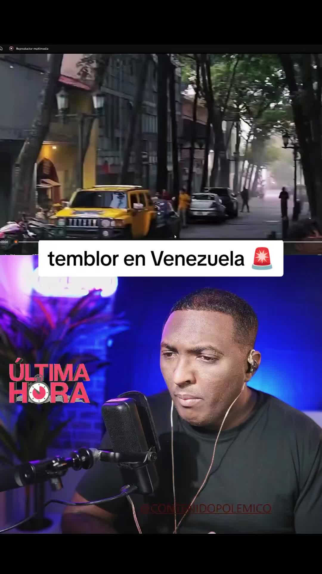 @contenido p0l3mico USA