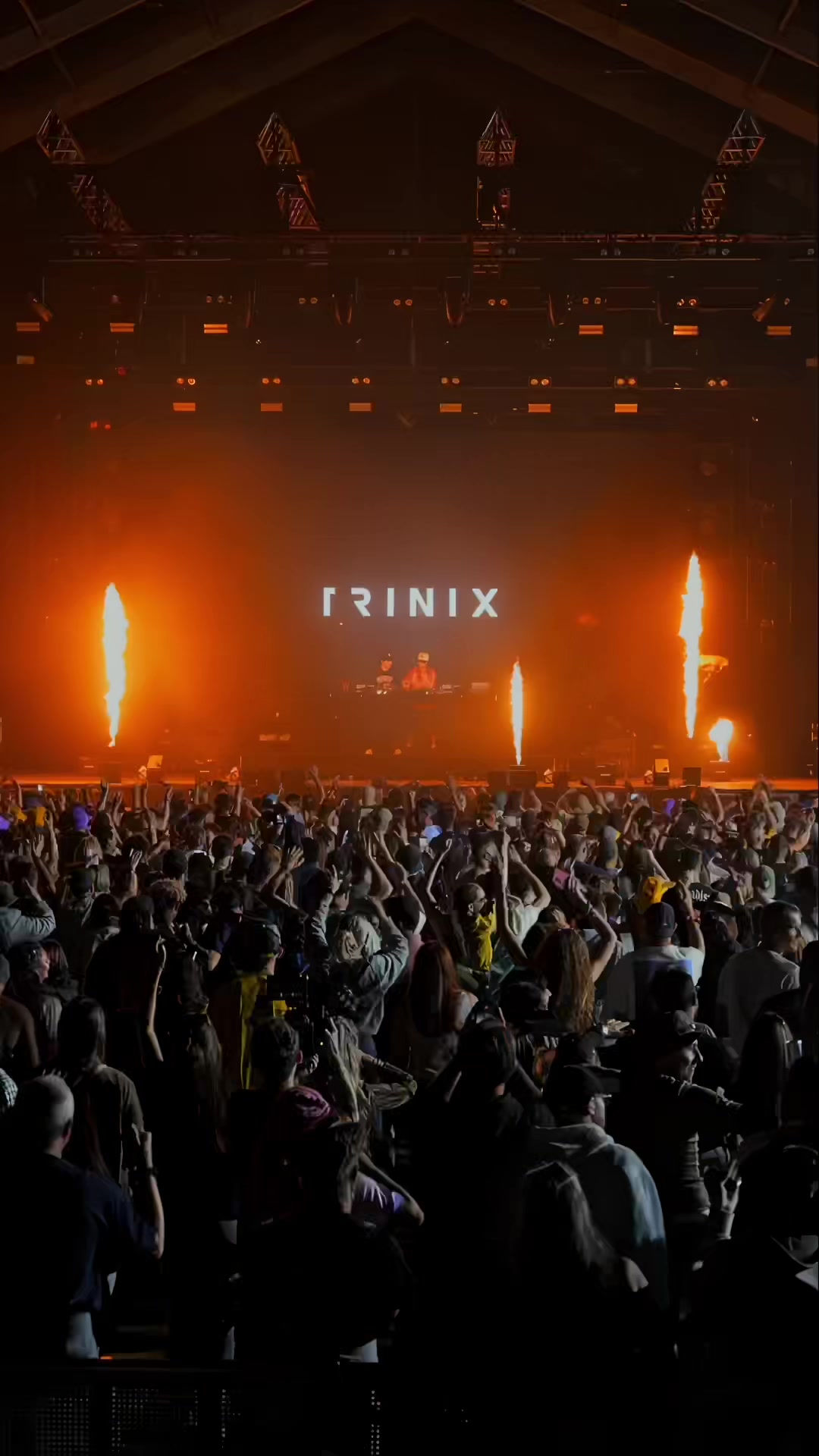 @TRINIX