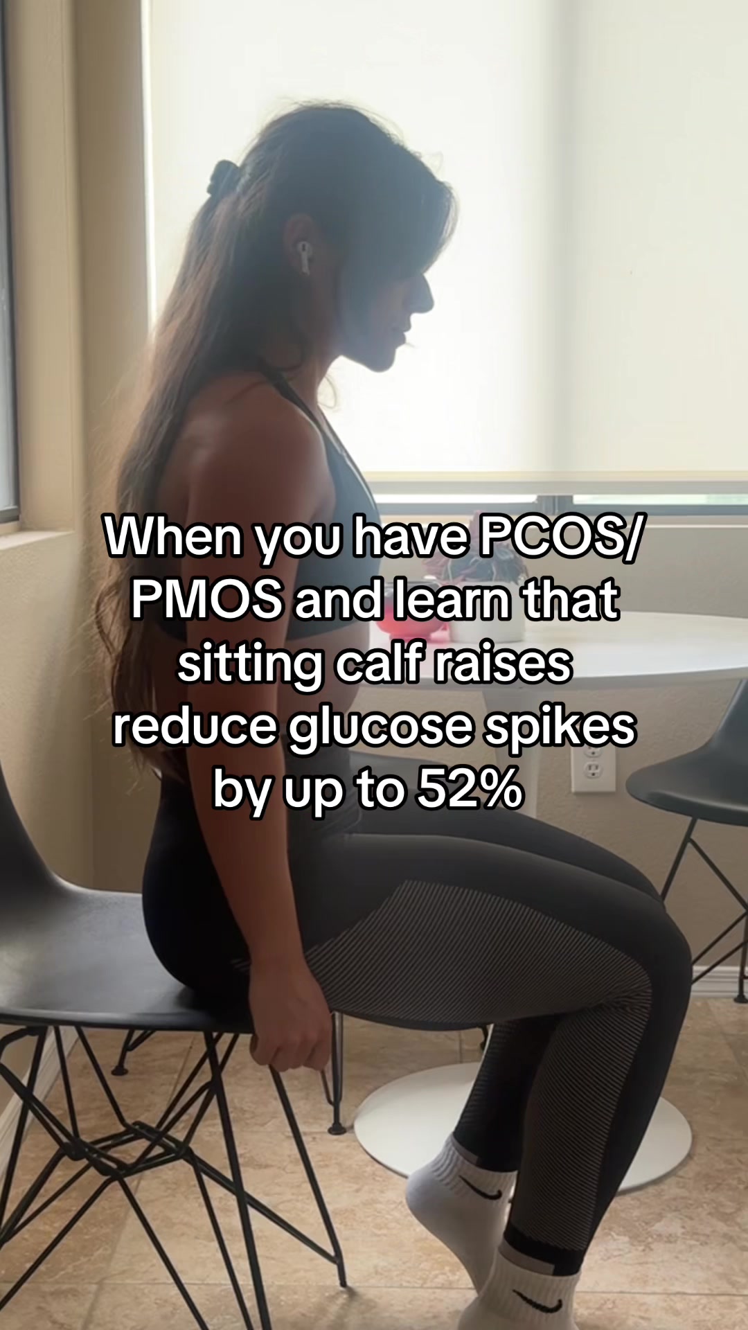 @Sarah | PMOS/PCOS life + tips