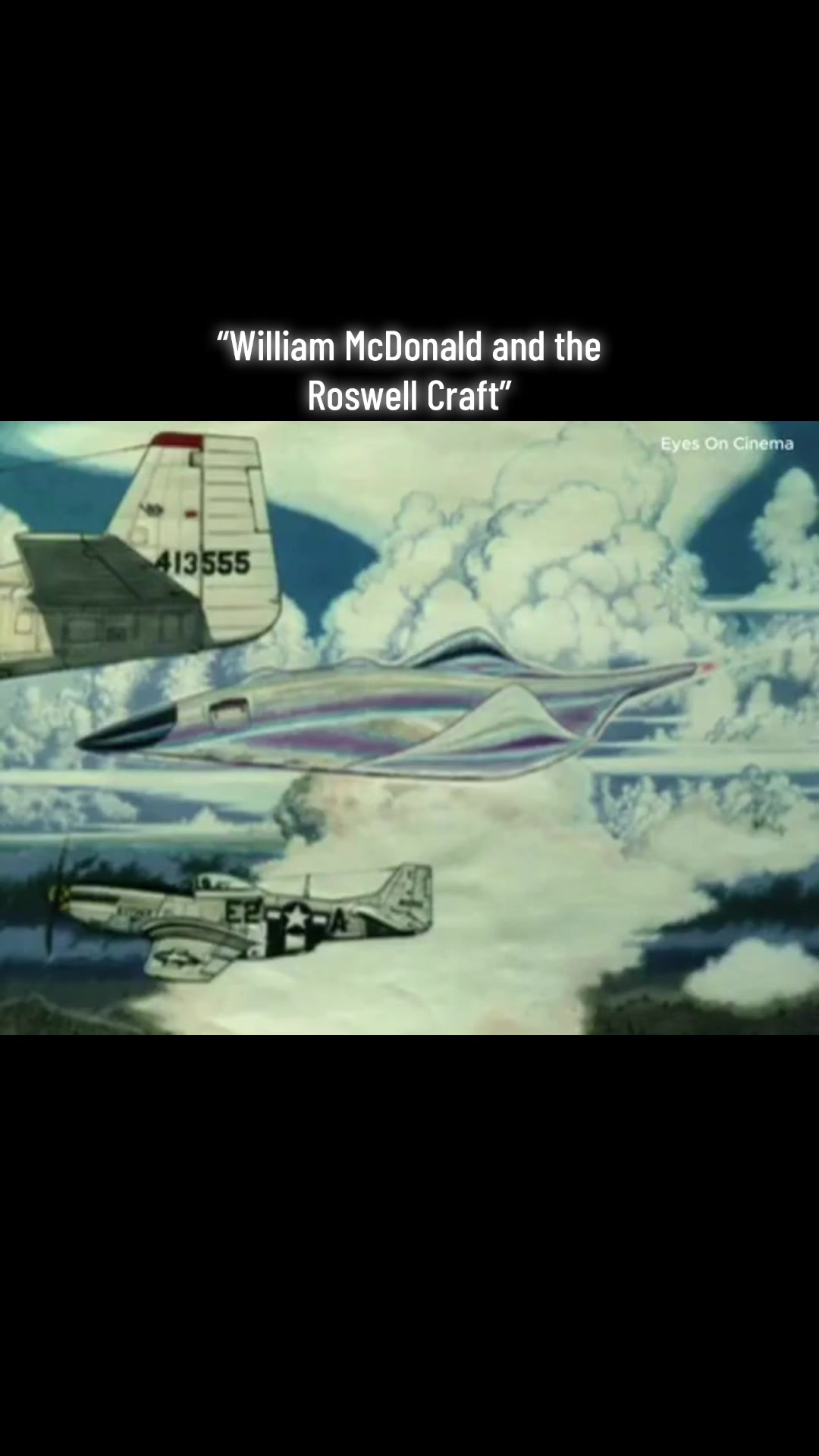 @UFO Research