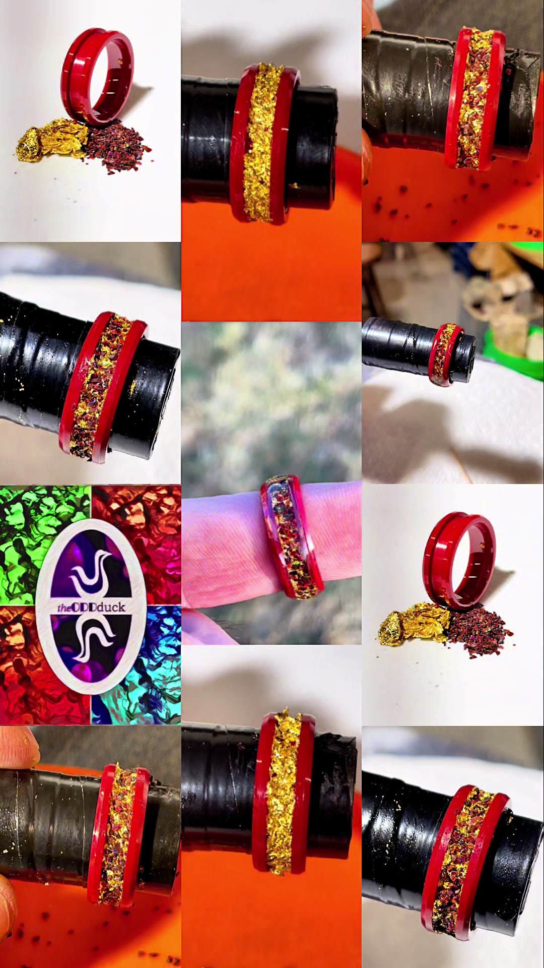 @TheOddDuckLLC