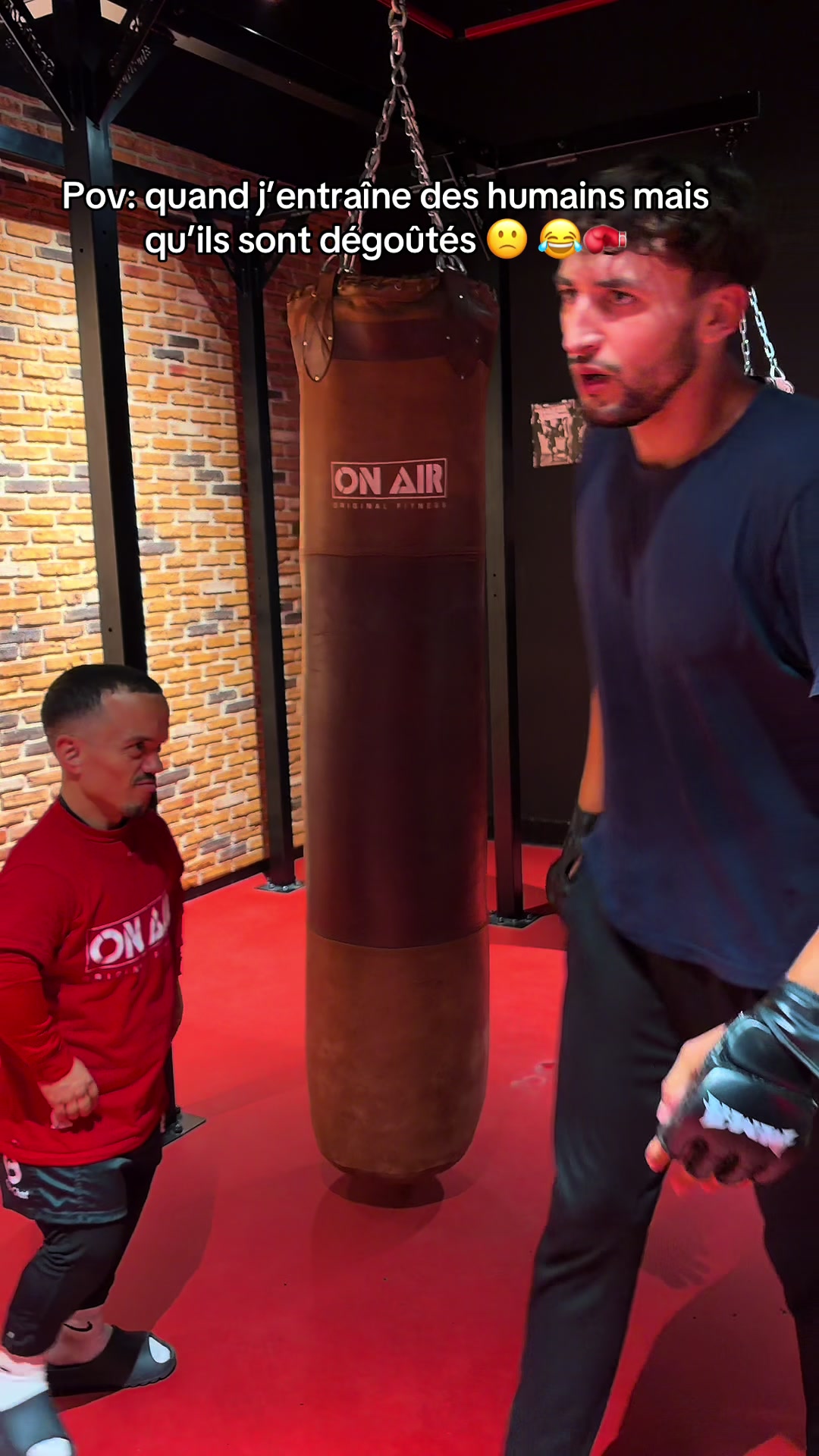 @Mini 🥊