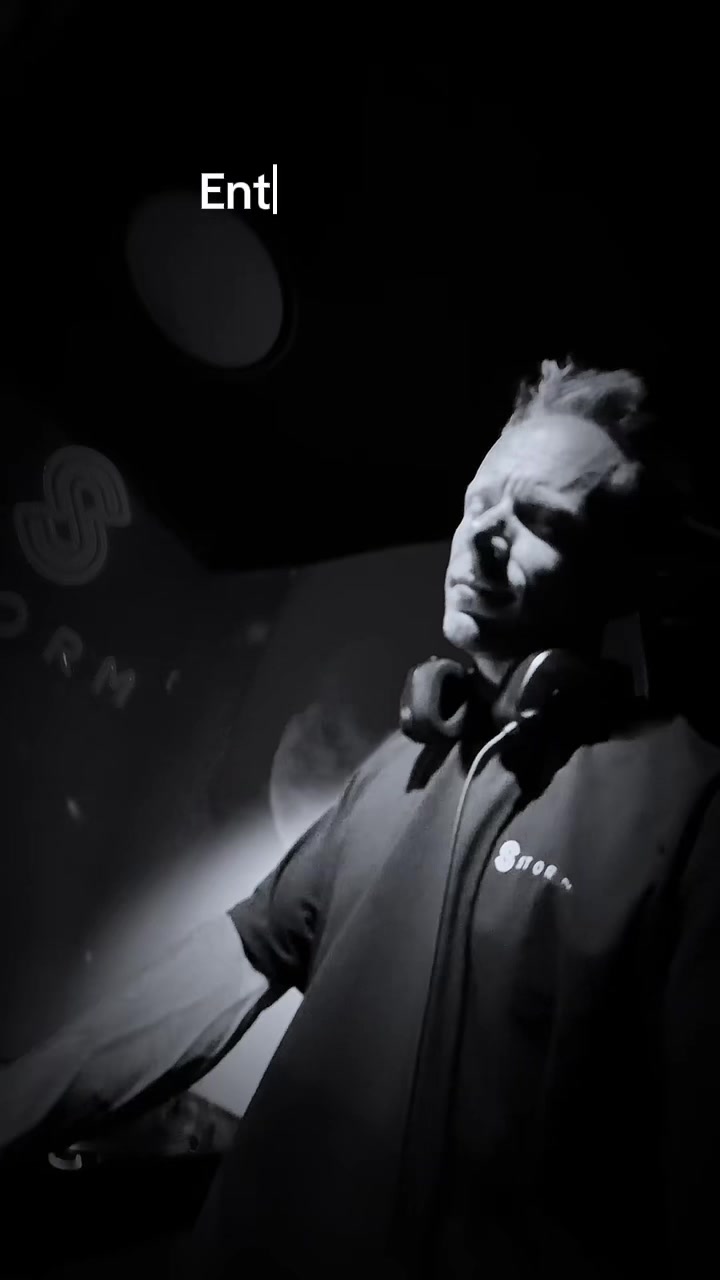 @Ian Storm DJ