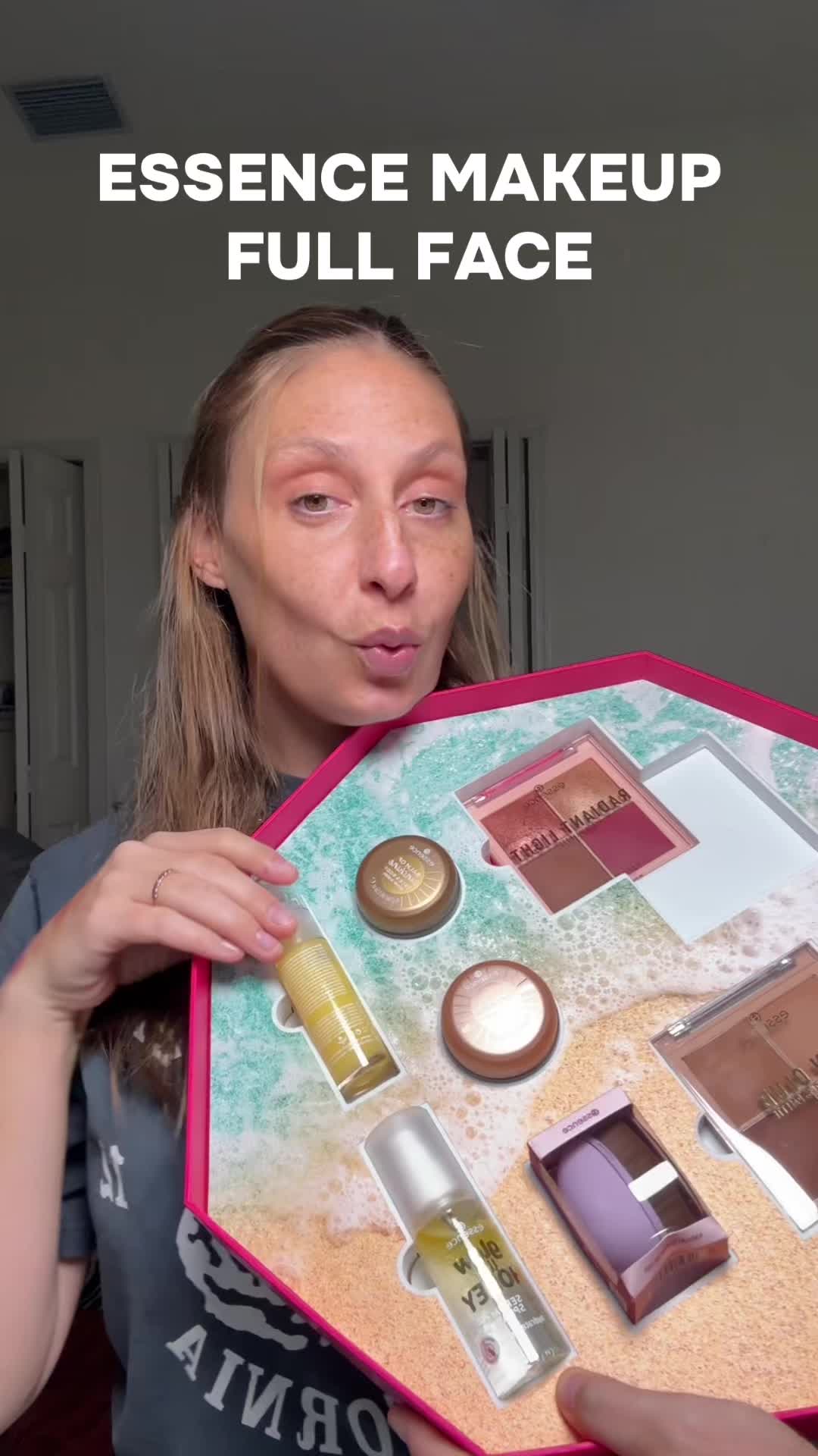 @michaela❤️&zwj;🔥 makeup reviews