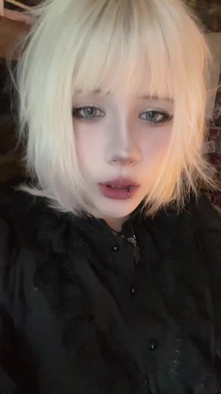 @полуна