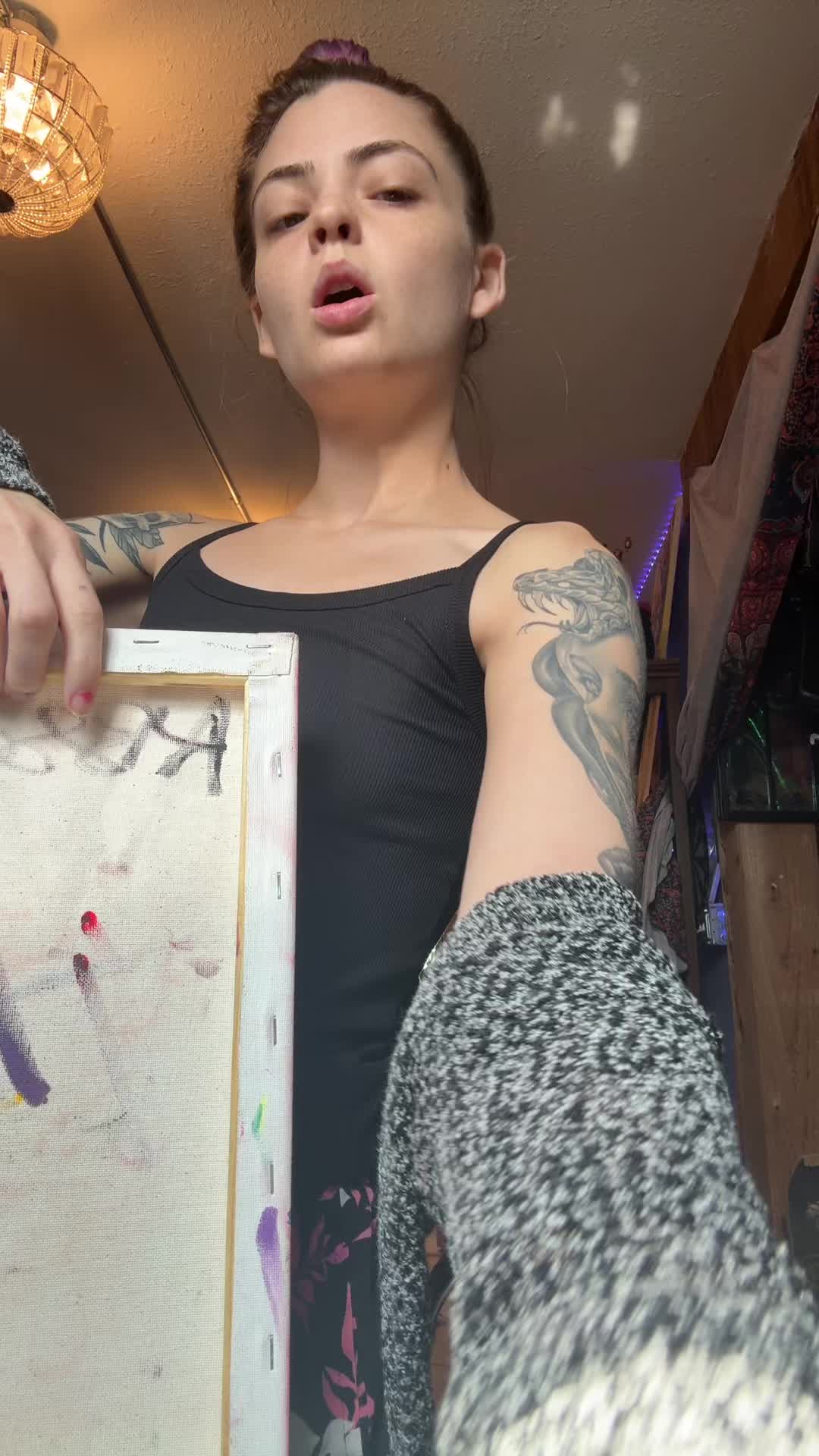 @LostInLyssaLand
