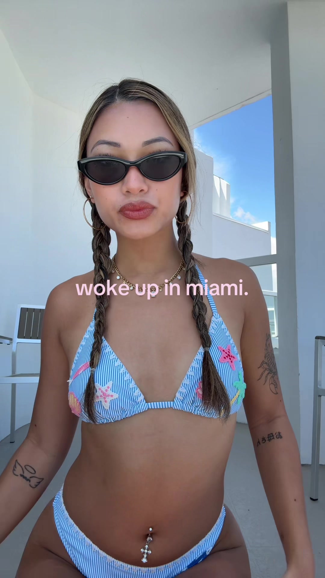 @baddie