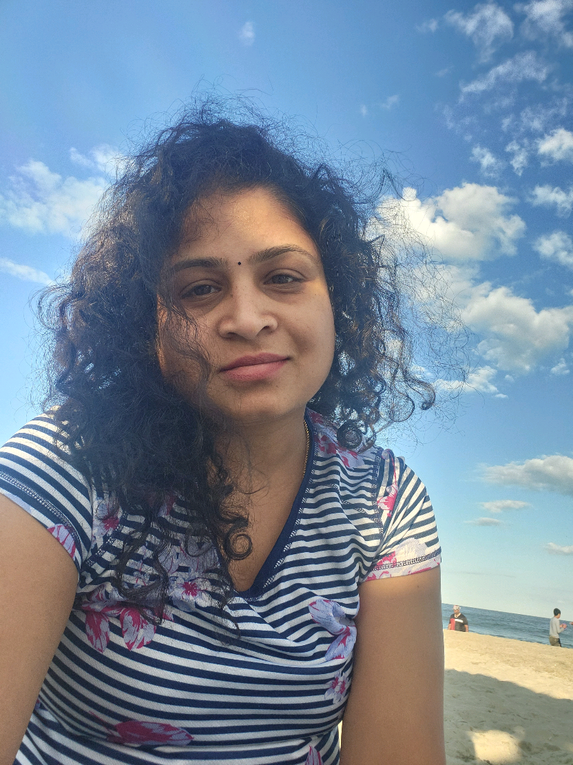 @Jyothi Penumatsa