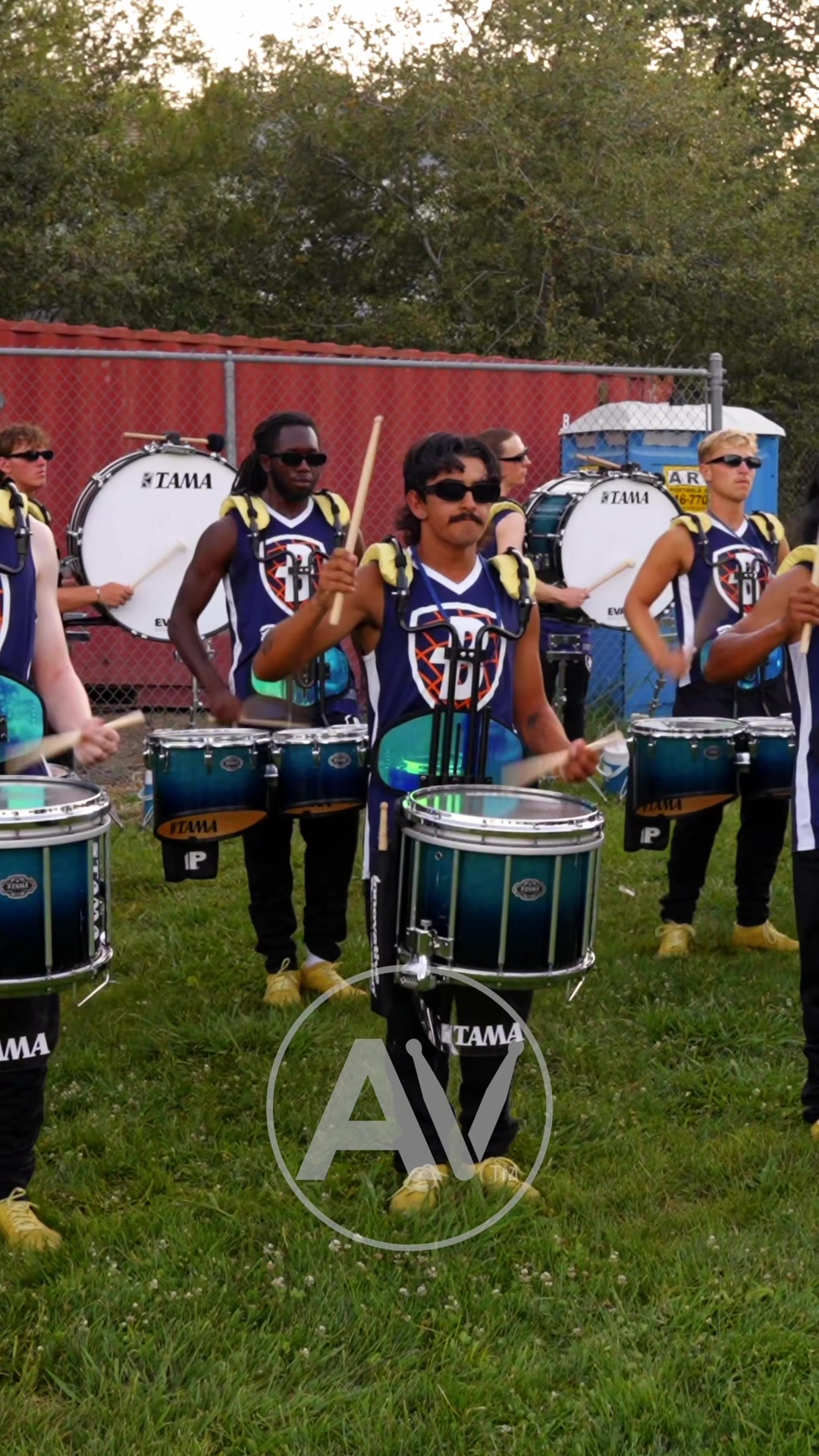 @DrumlineAV
