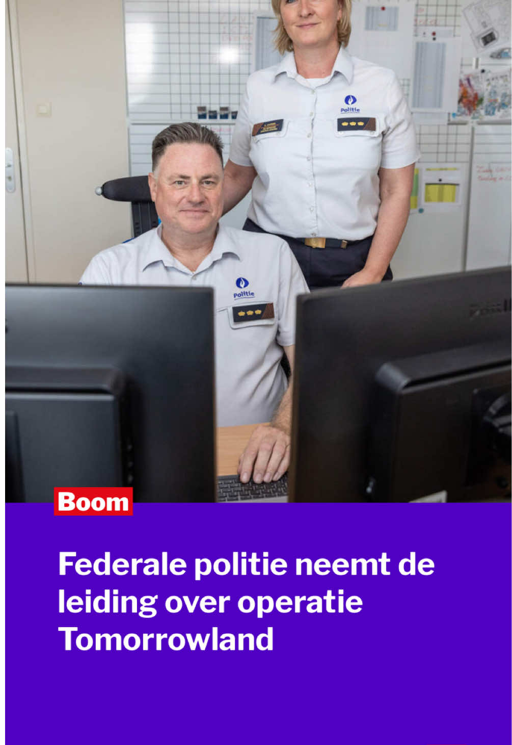 @Gazet van Antwerpen