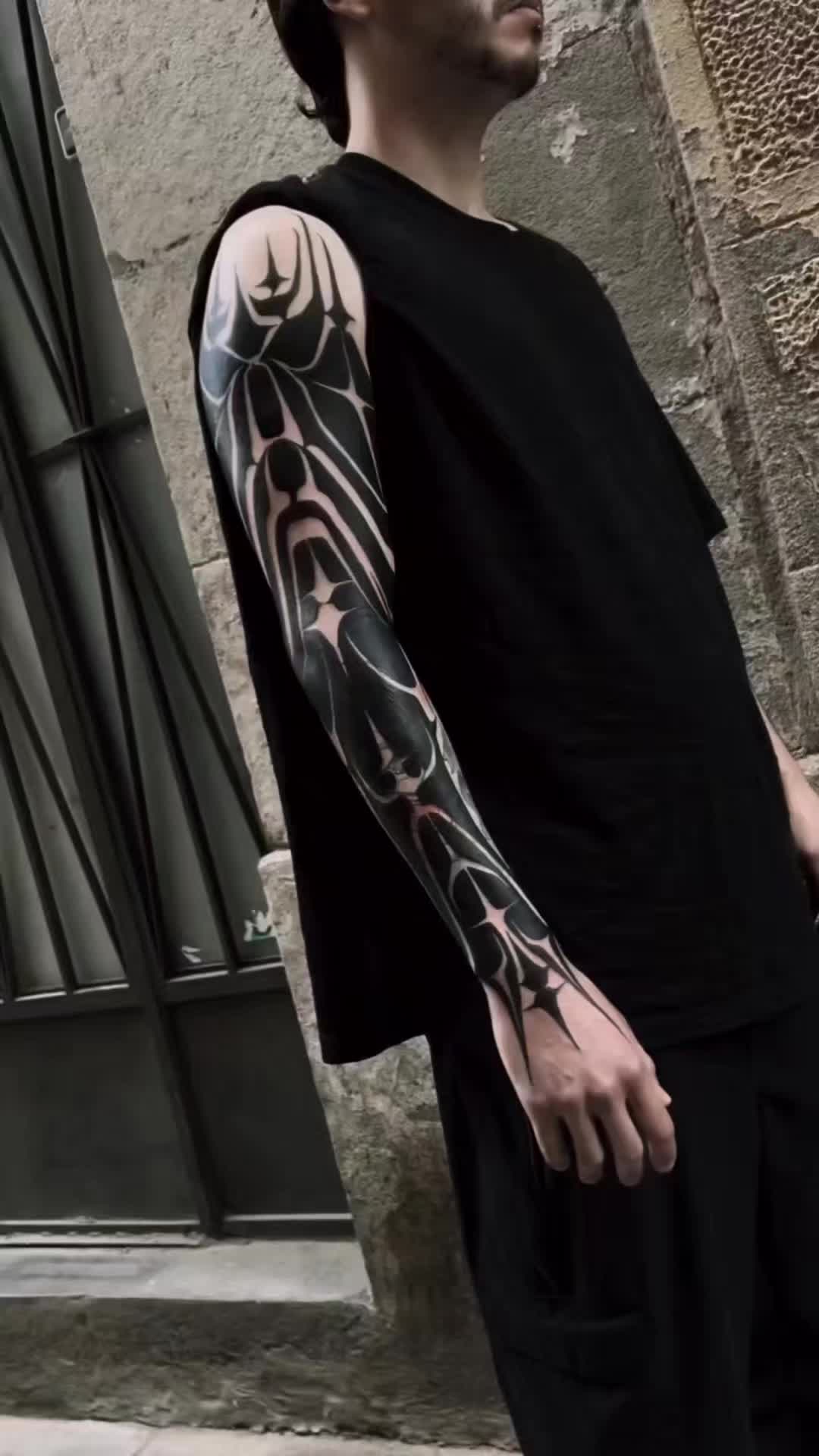 @TATTOO MASTER