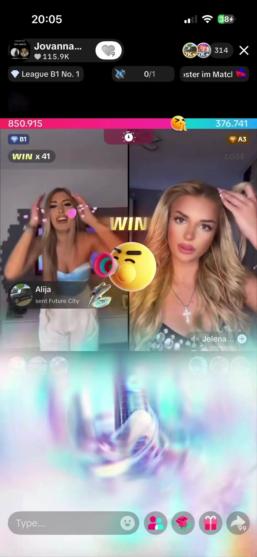 @Jovanna🇲🇰 - ₃₆₉
