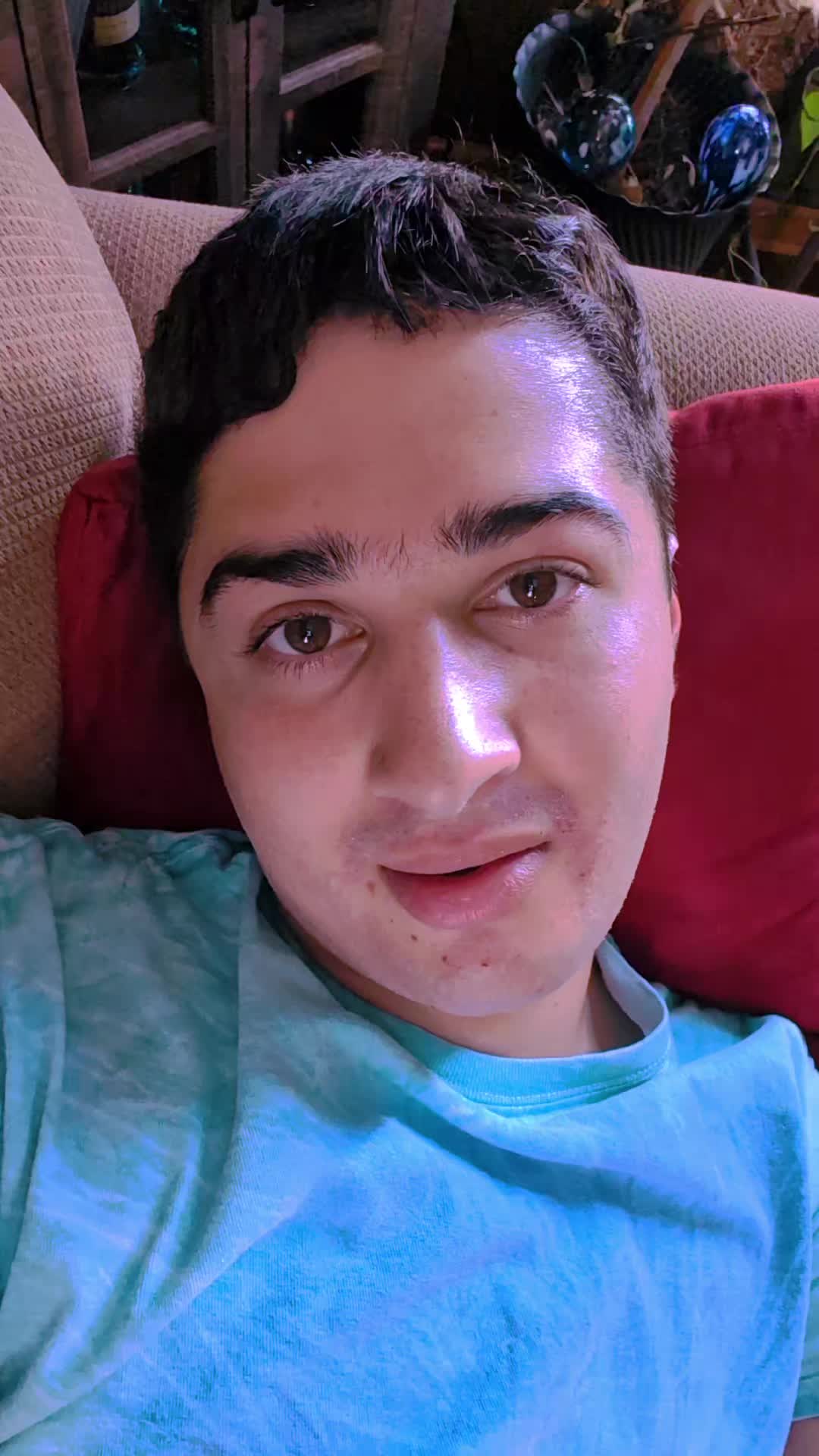 @Evan Kumar