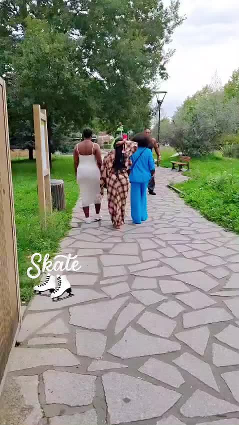 @la femme fatale