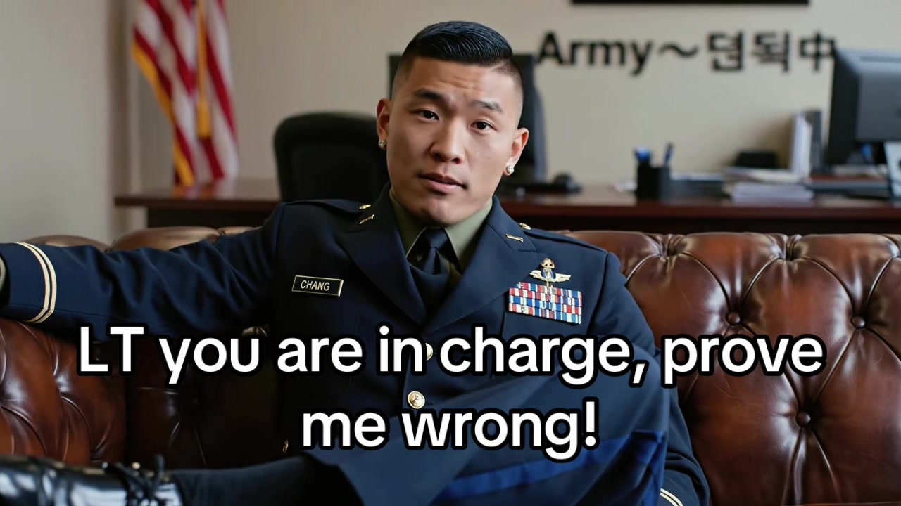 @THE LTC Chang