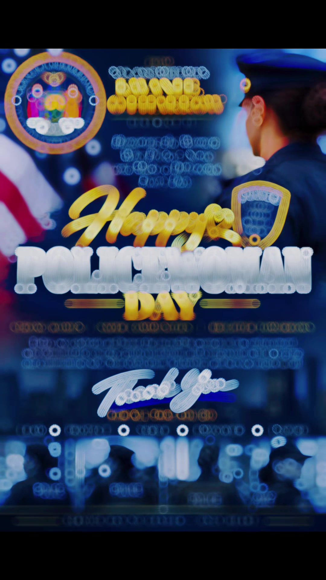 @Assemblyman Kwani B. O’Pharrow