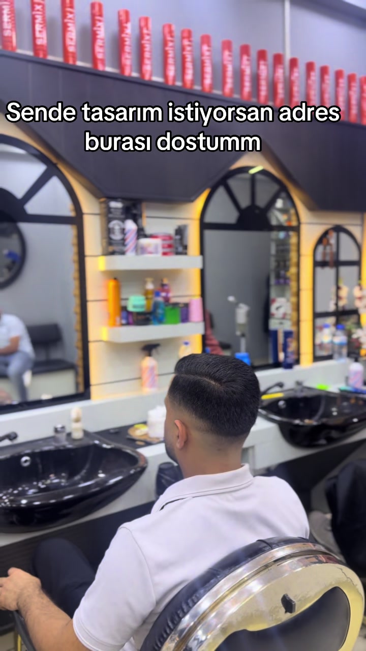 @kavak hair desinger