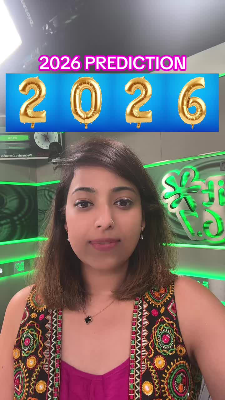 @Maya Kartha