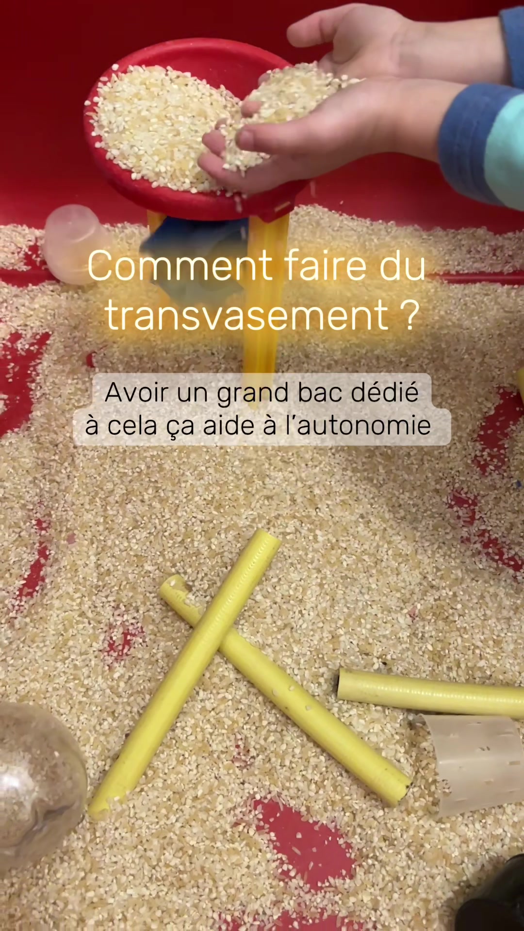 @PE en paillettes