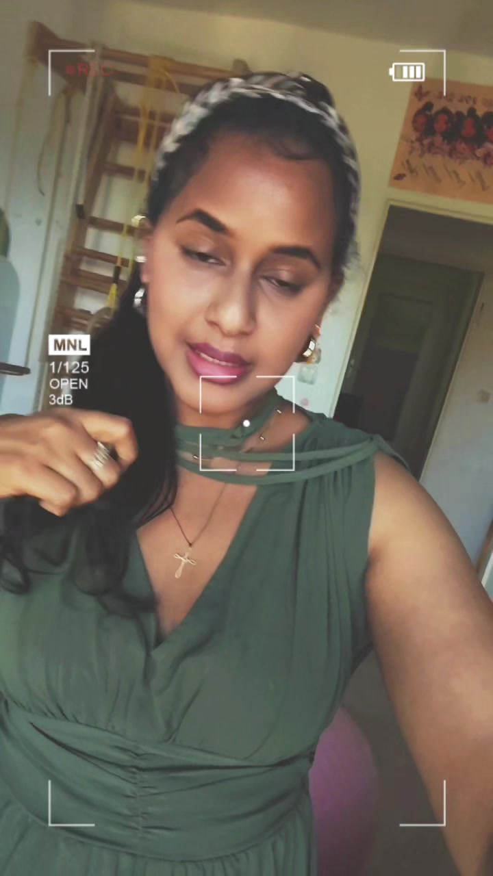 @Eritrea Queen ๐ช๐ท๐