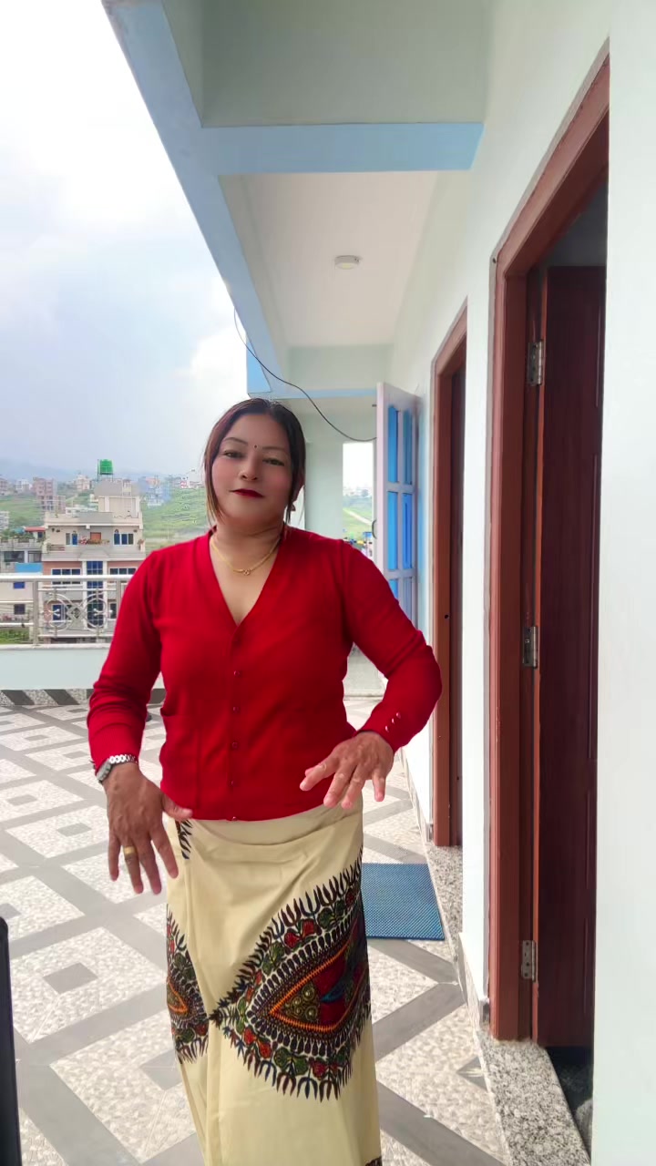 @Punam Pun Magar