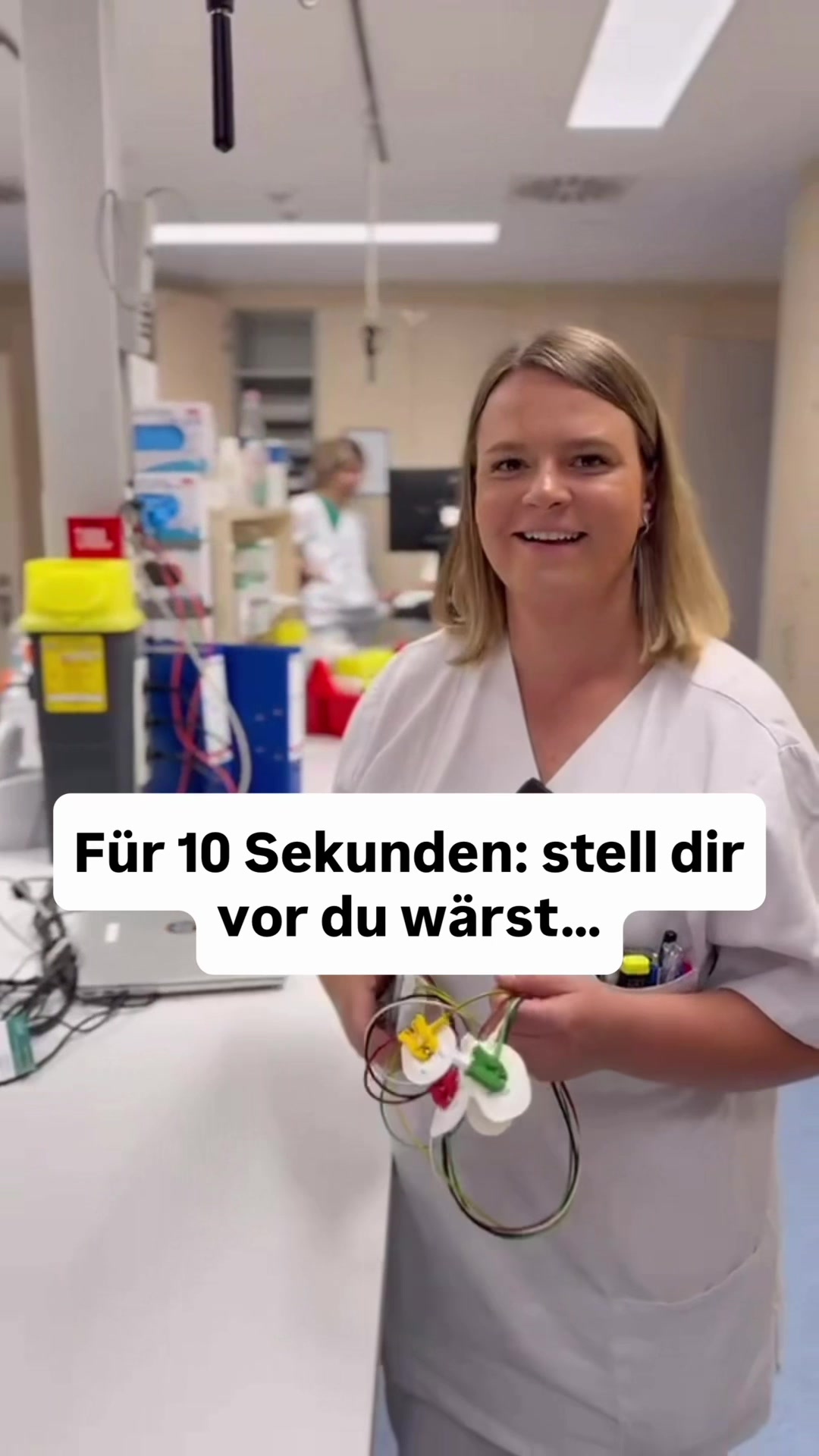 @Frau Krankenschwester
