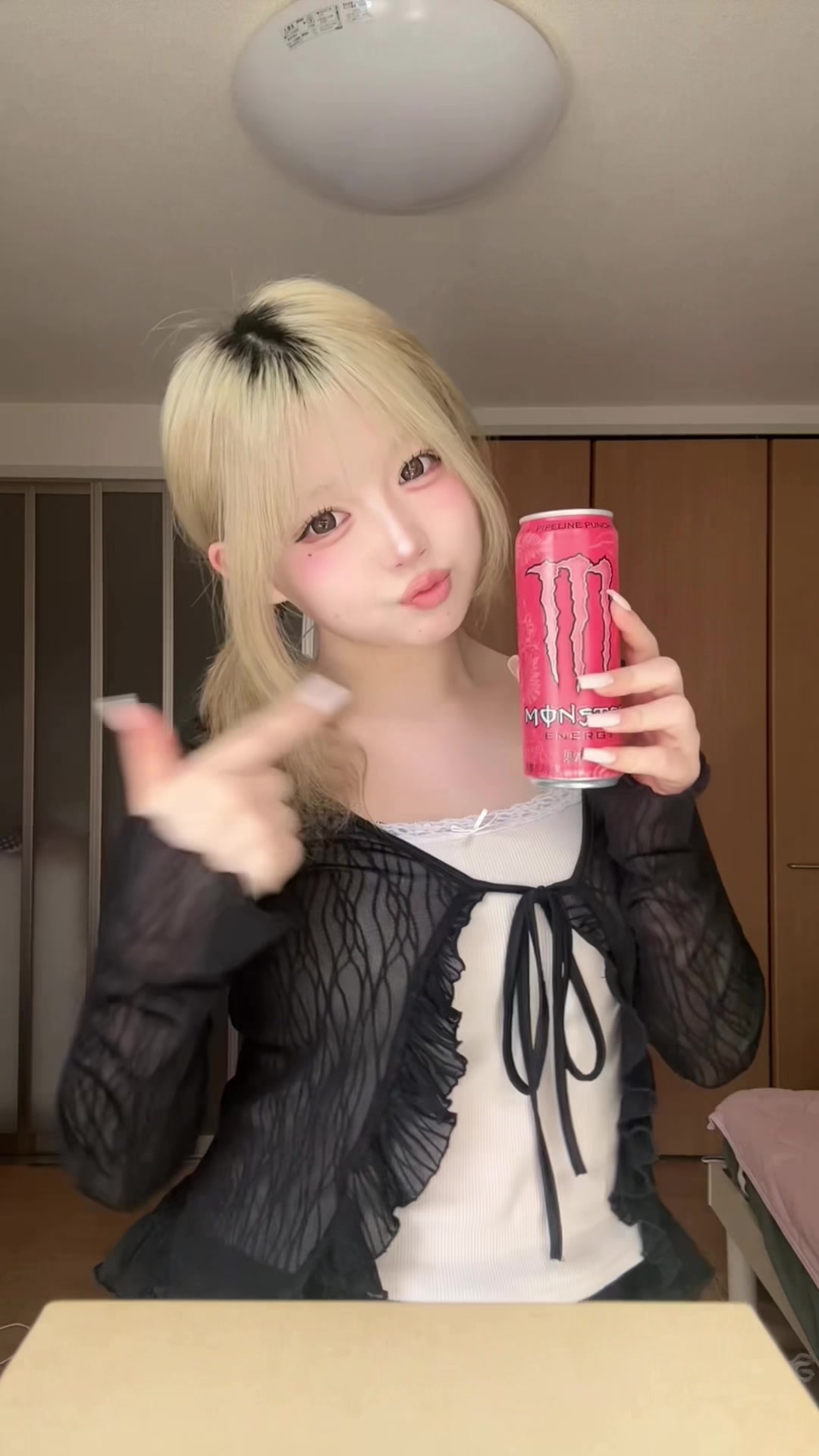 @すみれ(18)