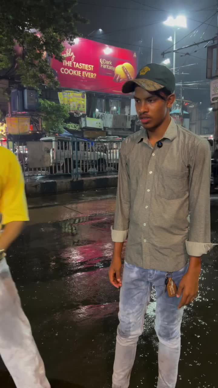 @The Indian Mukbanger