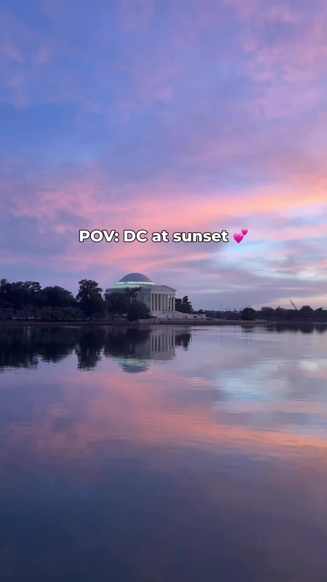 @Visit Washington, DC