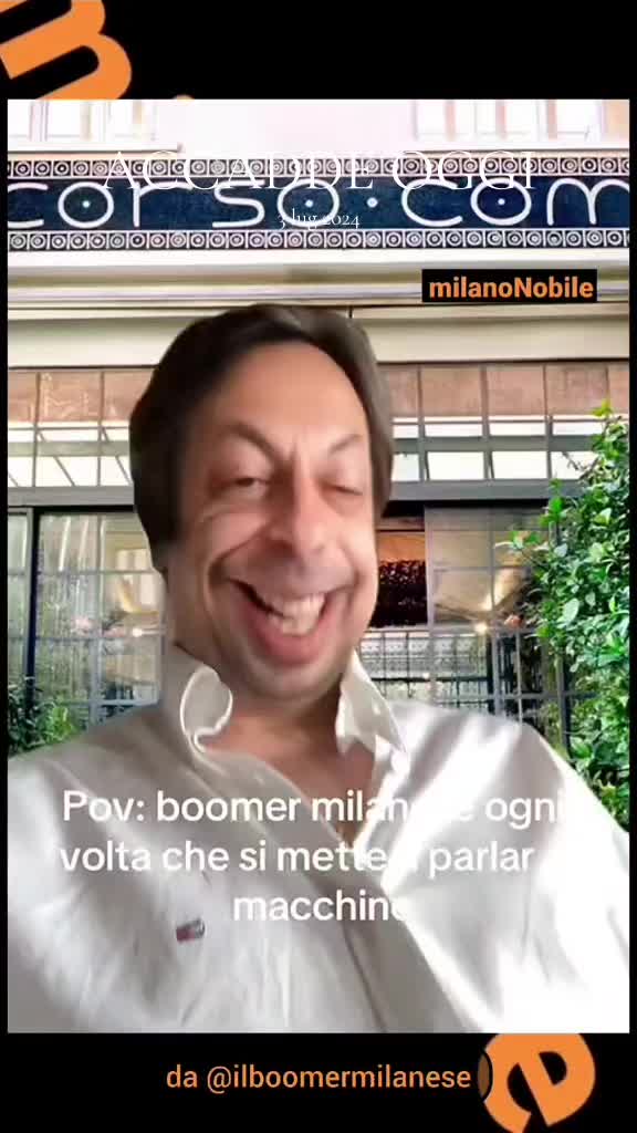 @milanoNobile