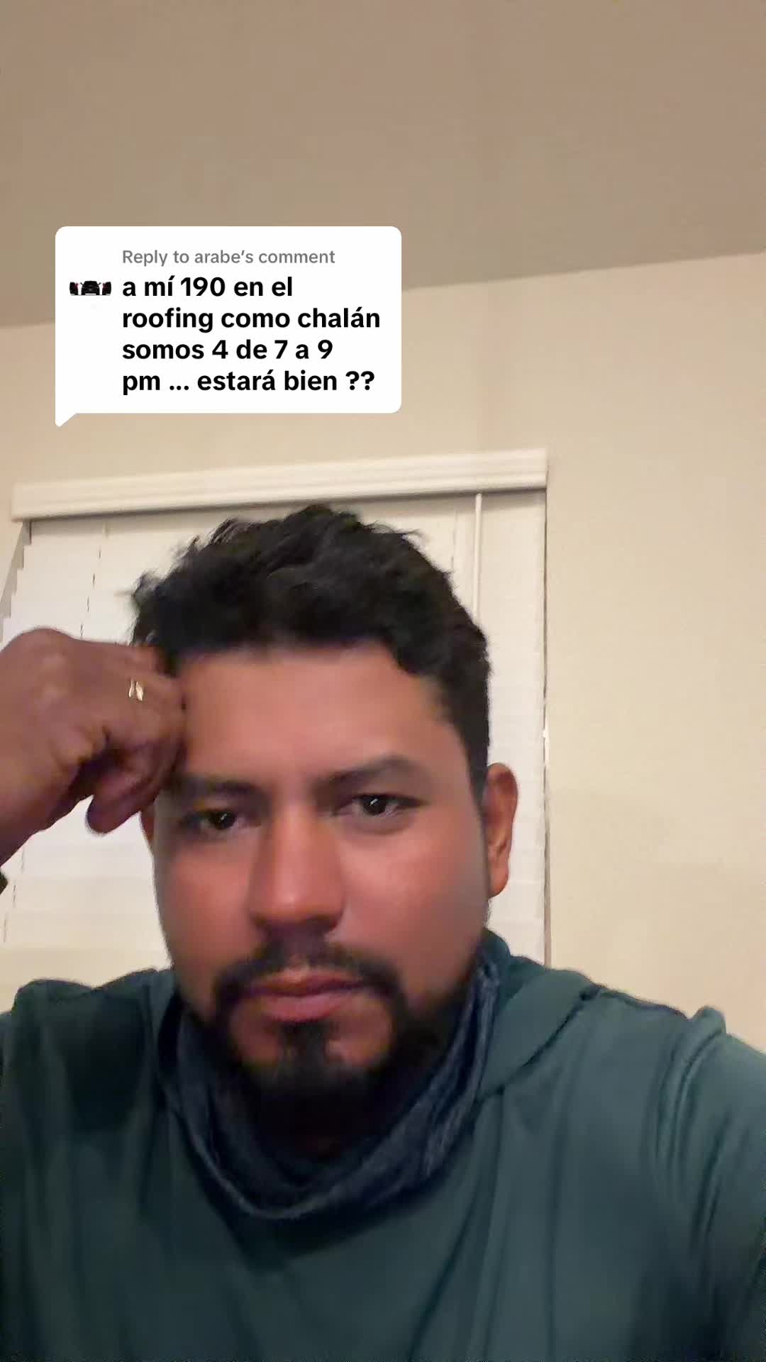 @El moreno