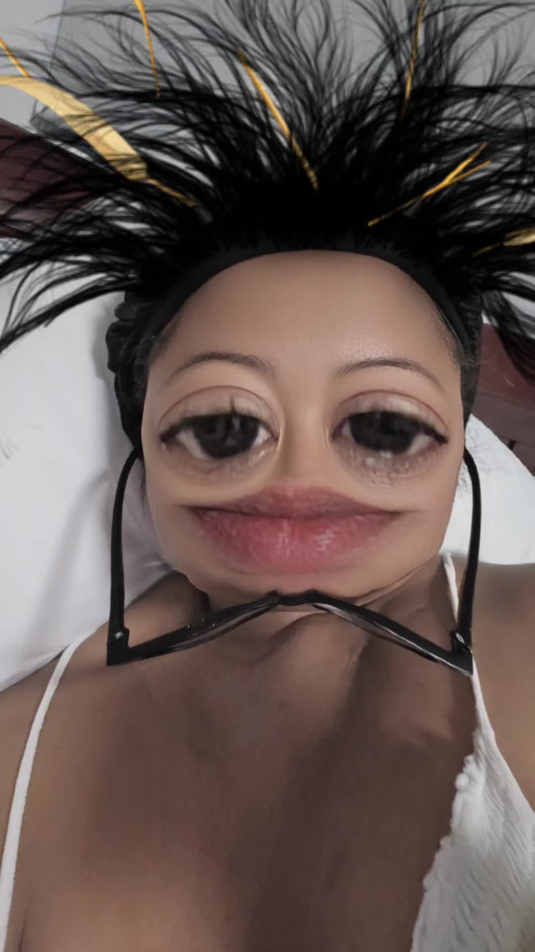 @la vie est belle