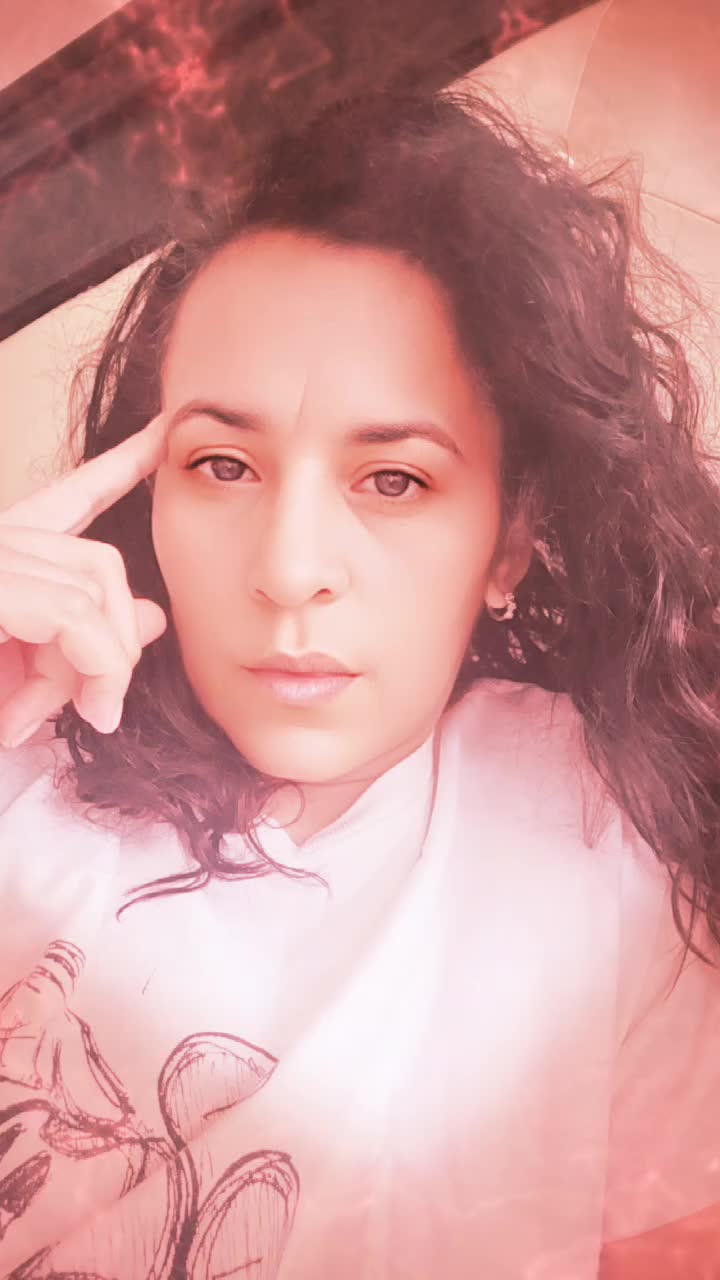 @VenusBlue777