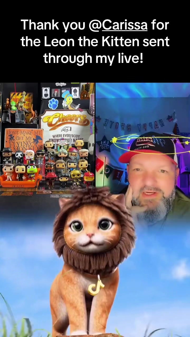 @DJGRIBBLE