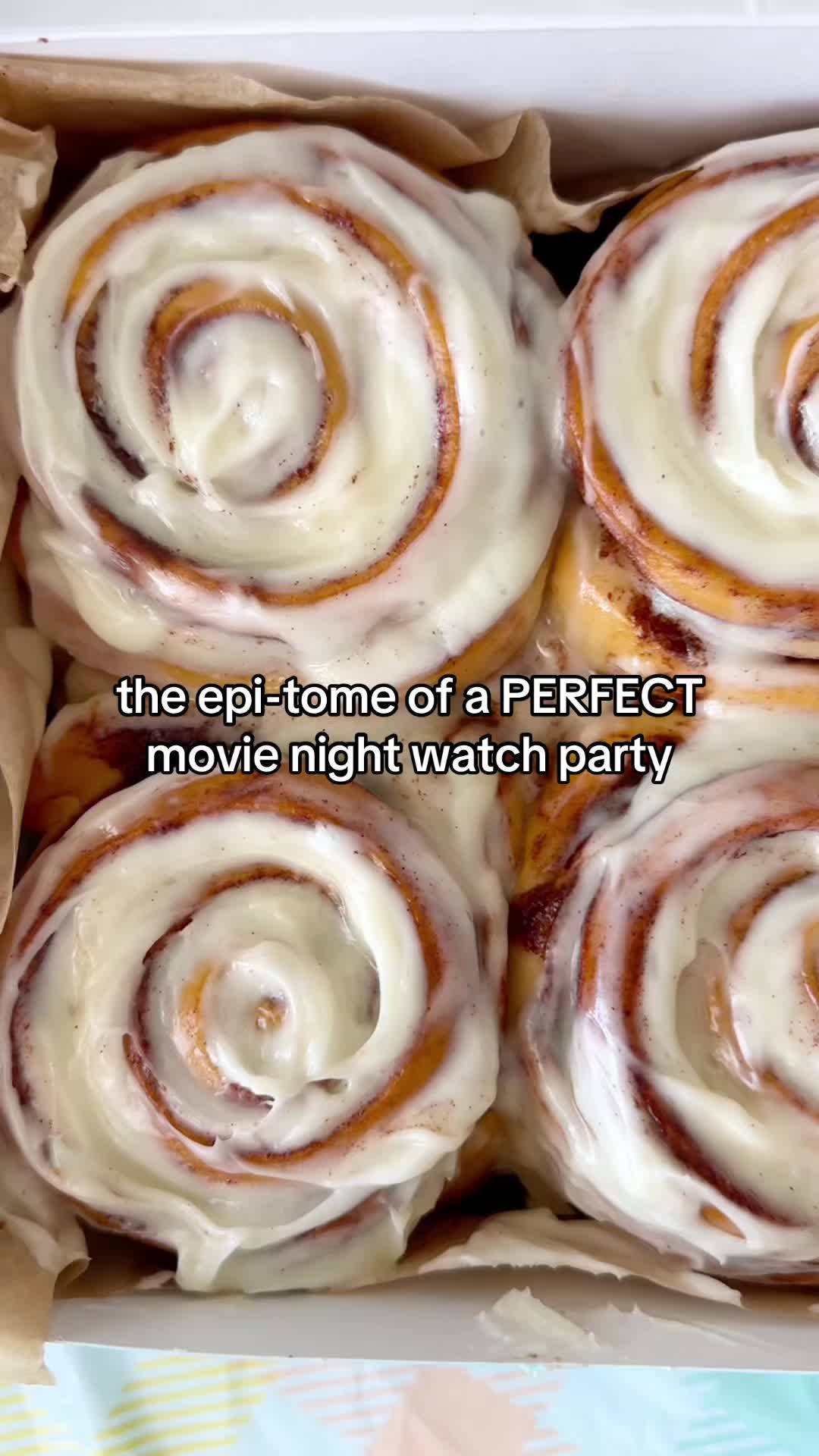 @Cinnabon